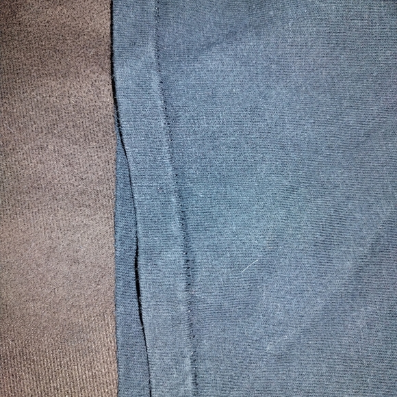 Vintage 1988 Harlequin Elephant single stitch shirt Women's Large - Picture 2 of 10